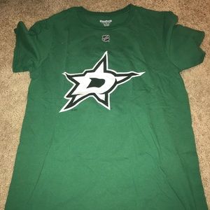 Dallas stars T-shirt
